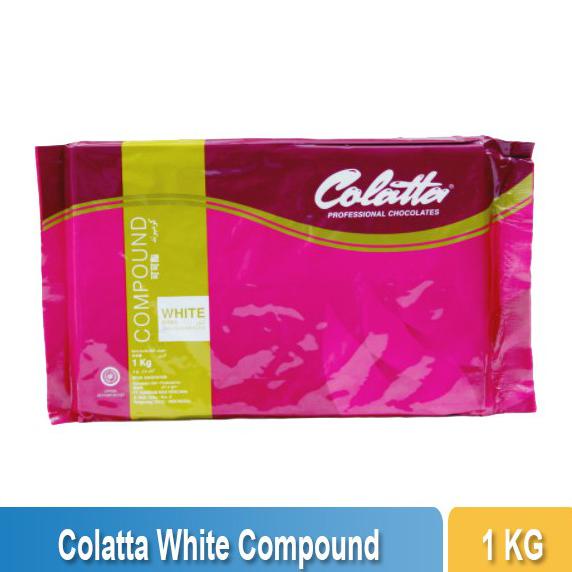 

Colatta White Compound 1 Kg