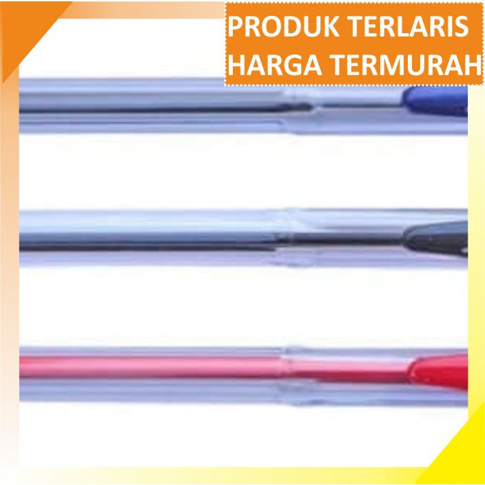 

Bolpen Pen Ball Point Pulpen ShangHang SH100 Import Tinta Germany pipo MS529