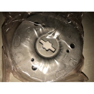 Kampas Ganda Shogun 110 New Original SGP Japan