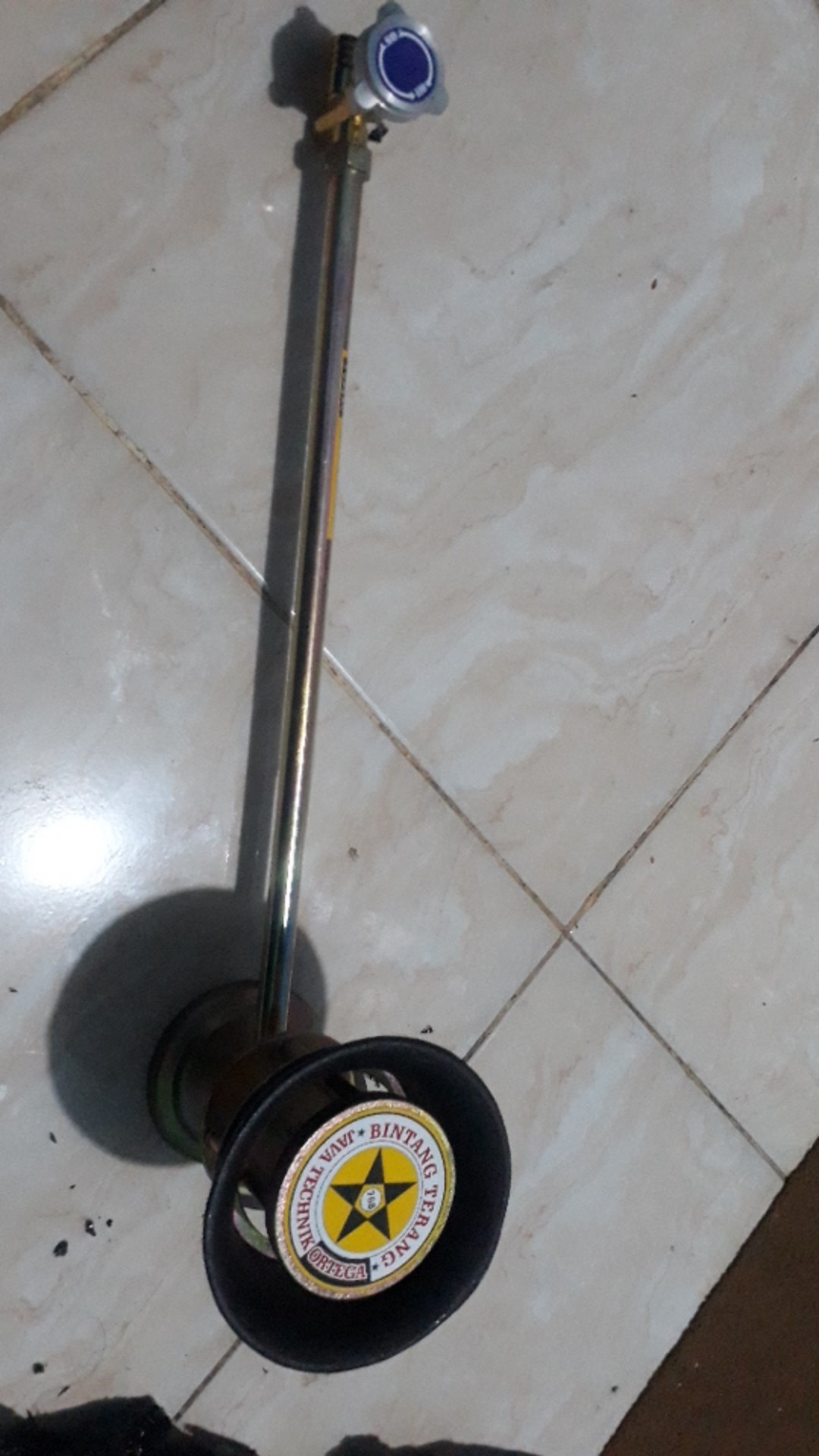 Kompor Mawar Type 768 / Kompor Semawar 768