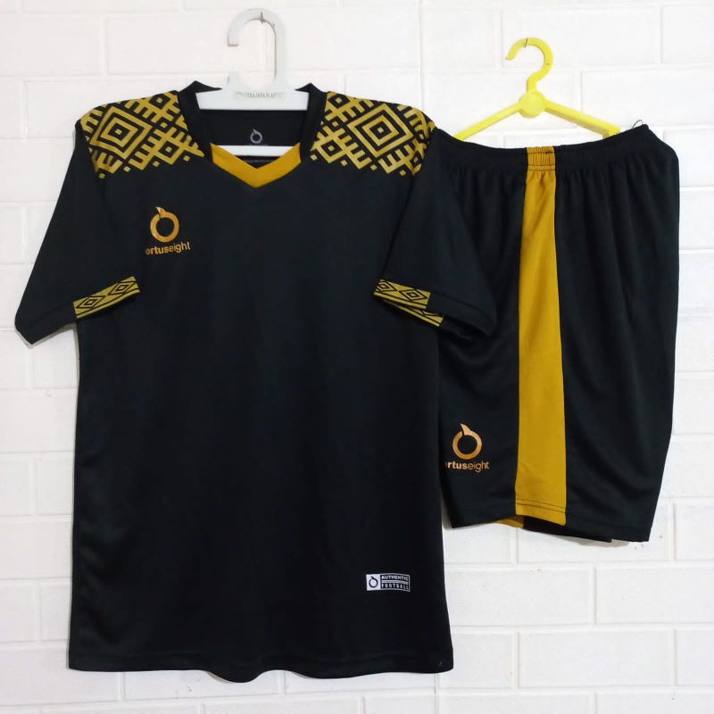 Setelan Olahraga, Setelan Futsal, Jersey Olahraga, Jersey Futsal