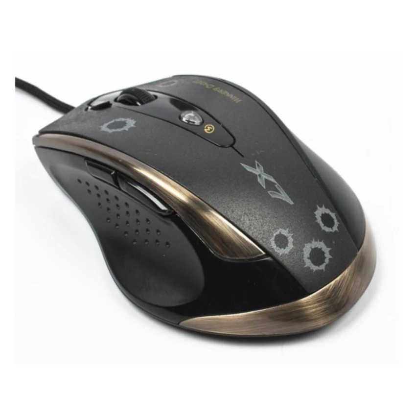 A4tech Gaming Mouse X7 - F3