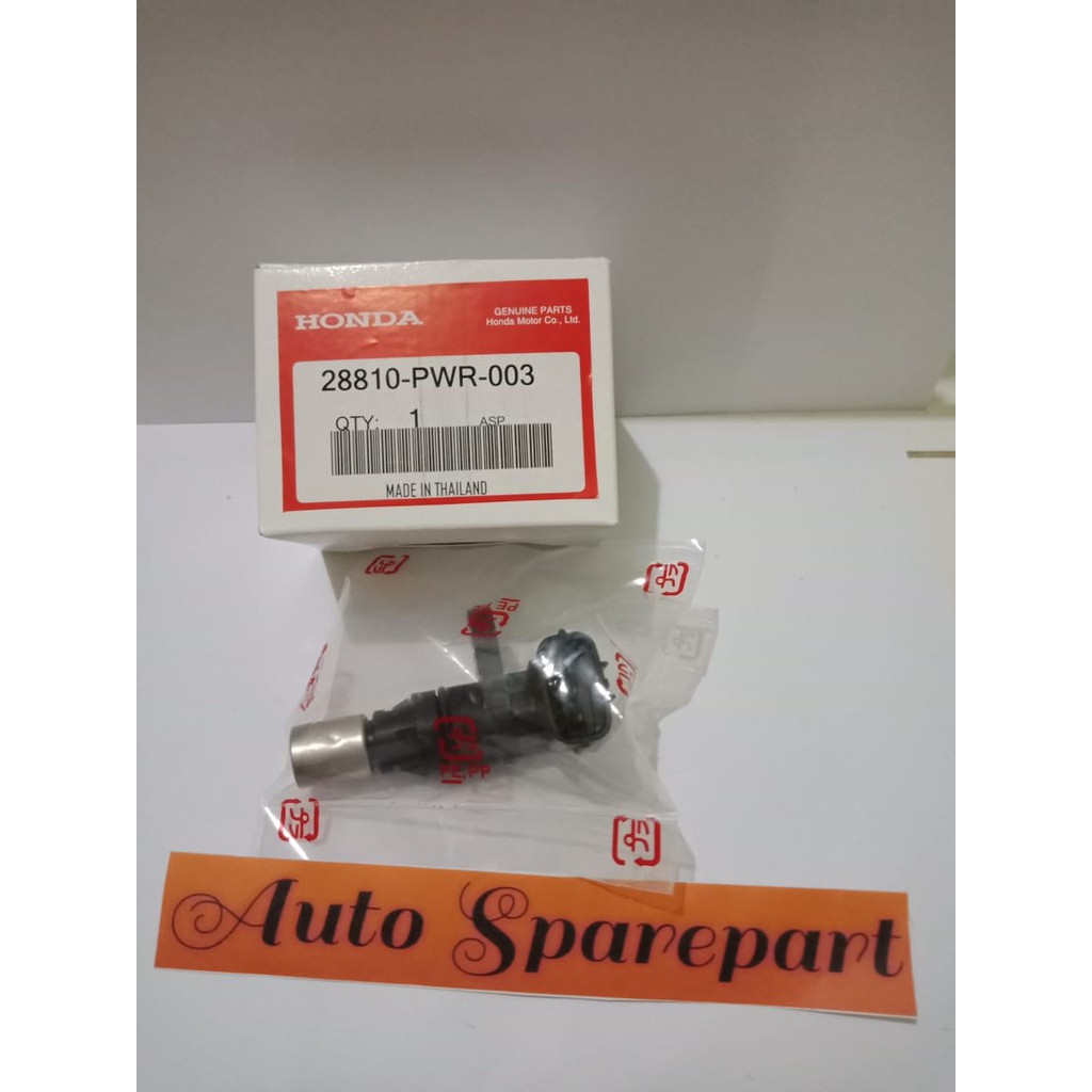 Sensor Speedometer Honda All New CRV 2007-2011