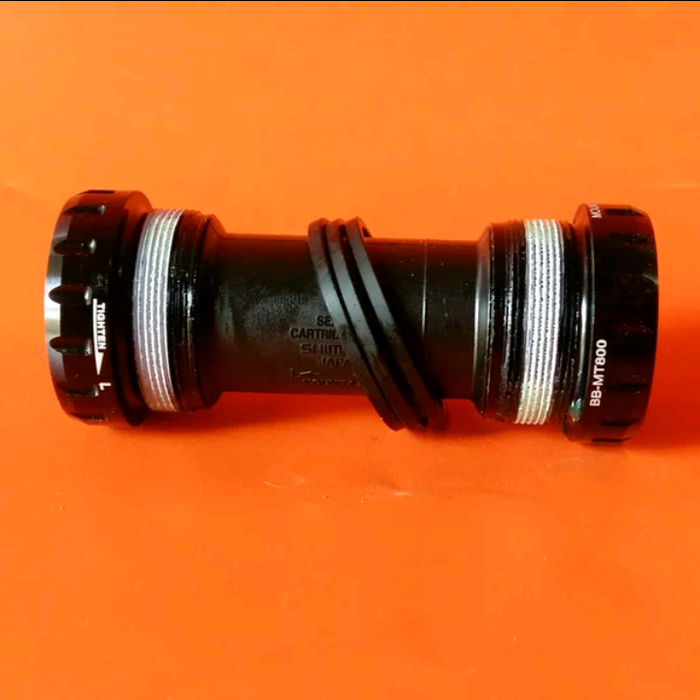 BOTTOM BRACKET - BB SHIMANO MT800 DEORE XT SLX ALIVIO XTR