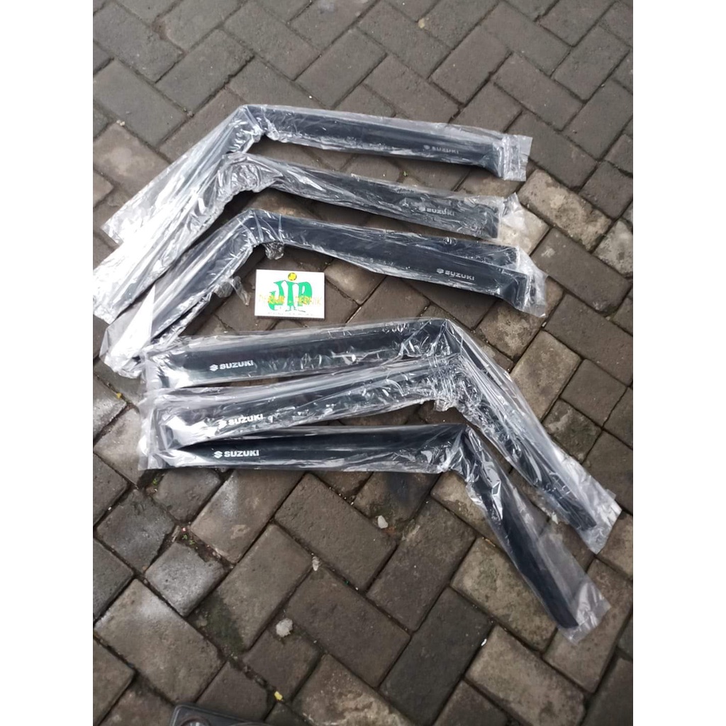 Talang Air jimny lj80 jangkrik