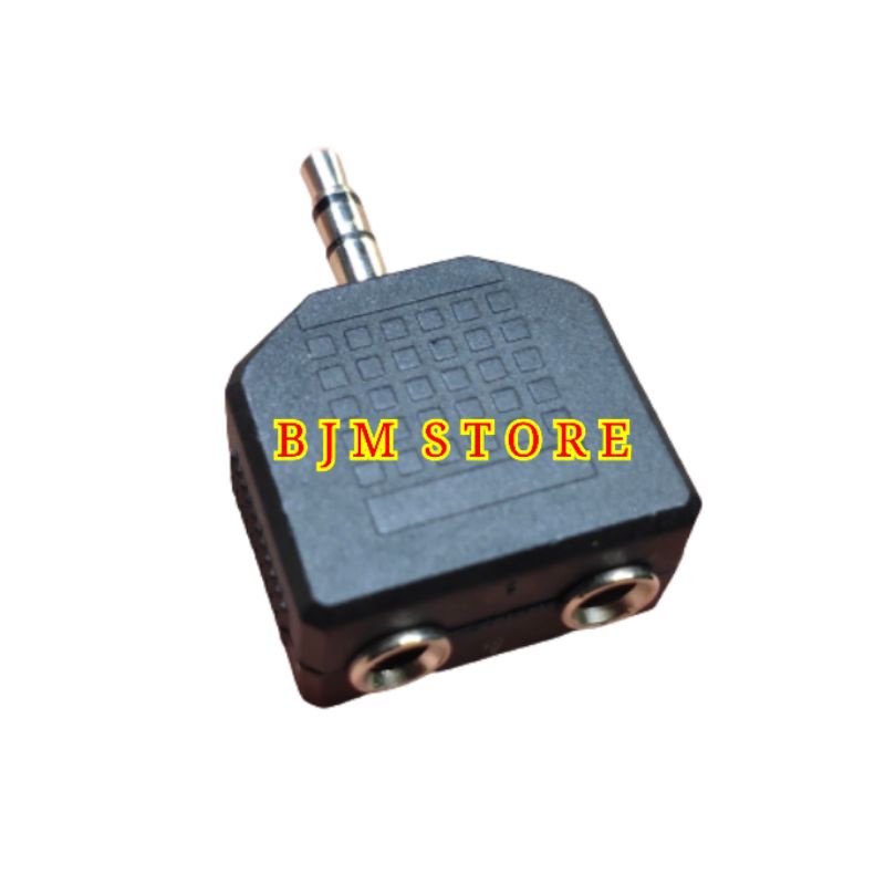 JACK T MINI STEREO 3.5 MM