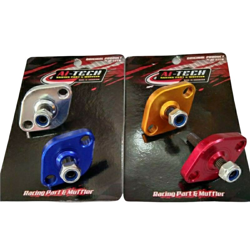 stelan tonjokan tensioner manual aitech Honda Supra x kharisma beat Vario scoopy