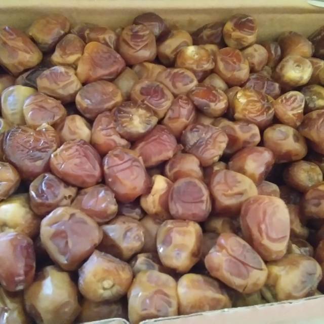 

Kurma sukari
