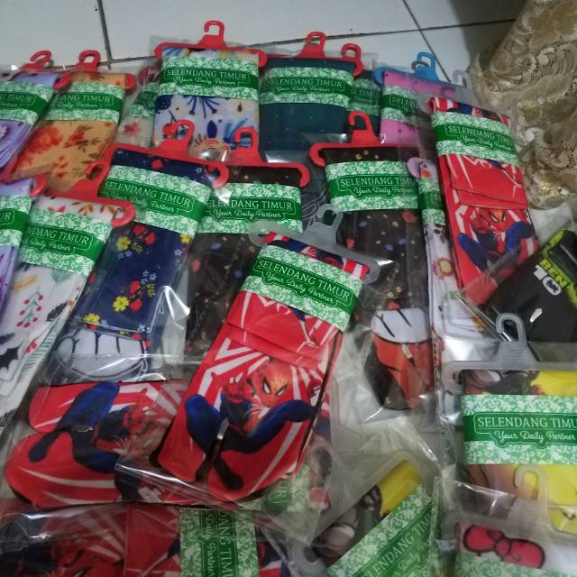  KAOS KAKI PRINTING  DEWASA Shopee Indonesia