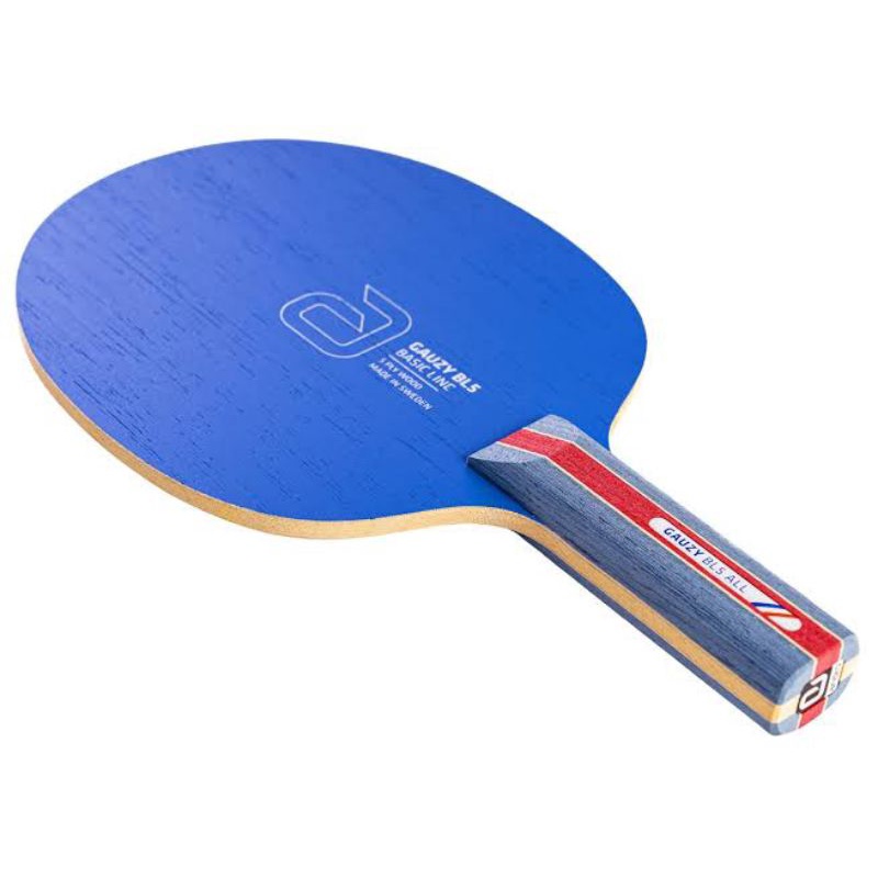 KAYU TENIS MEJA ANDRO GAUZY BL5 ORIGINAL