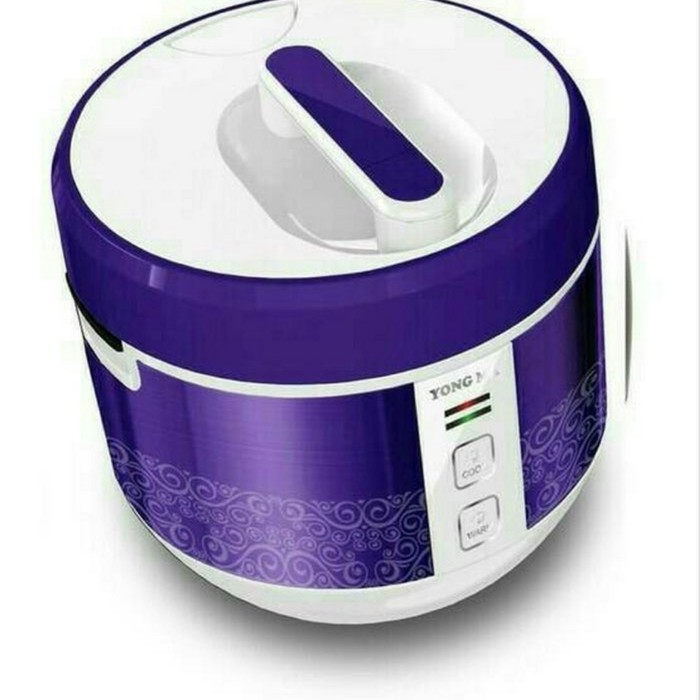 Magic Com Yong Ma SMC4023 / Rice Cooker Yong Ma SMC 4023 2LITER