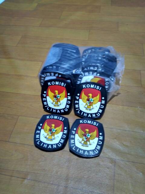 PATCH KPU/PATCH PEMILU