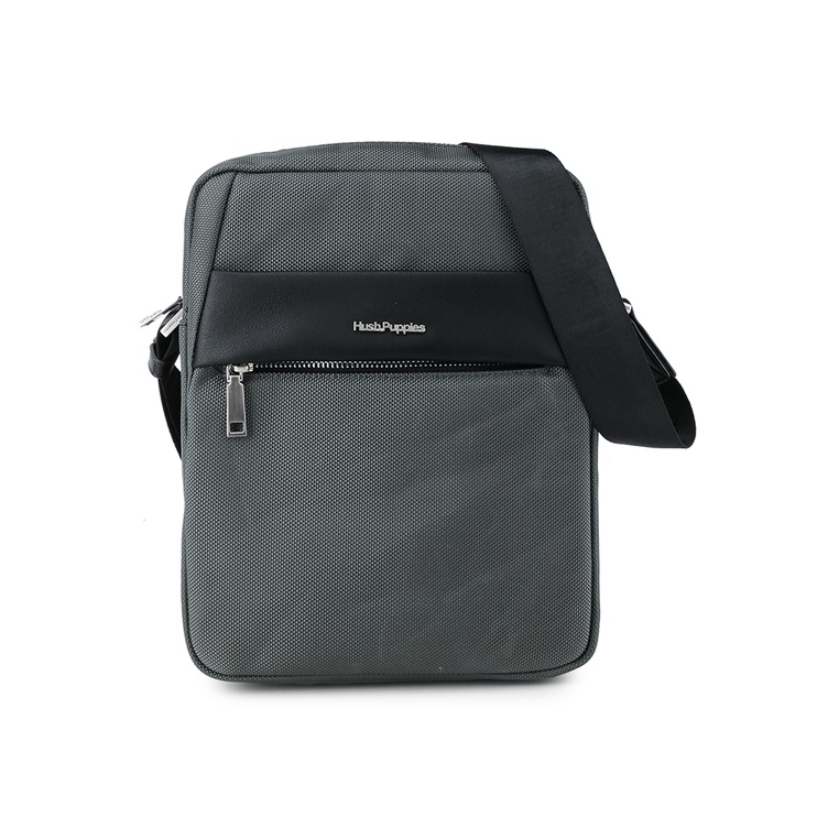 Tas Hush Puppies ORIGINAL 25255 Tas Selempang Sling Pria Cowok