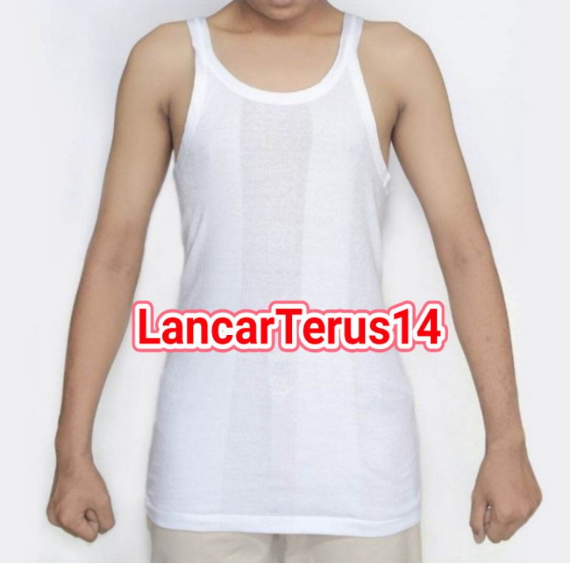 Singlet Pria Rider / Kaos Dalam Pria Rider
