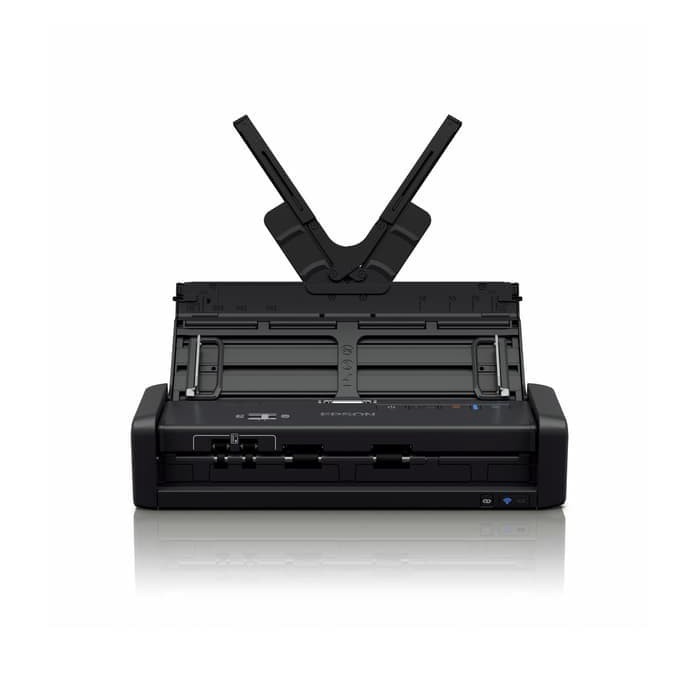 Scanner EPSON Workforce DS-360W