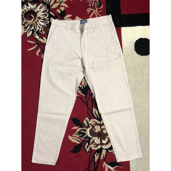 Ankle Pants Roughneck