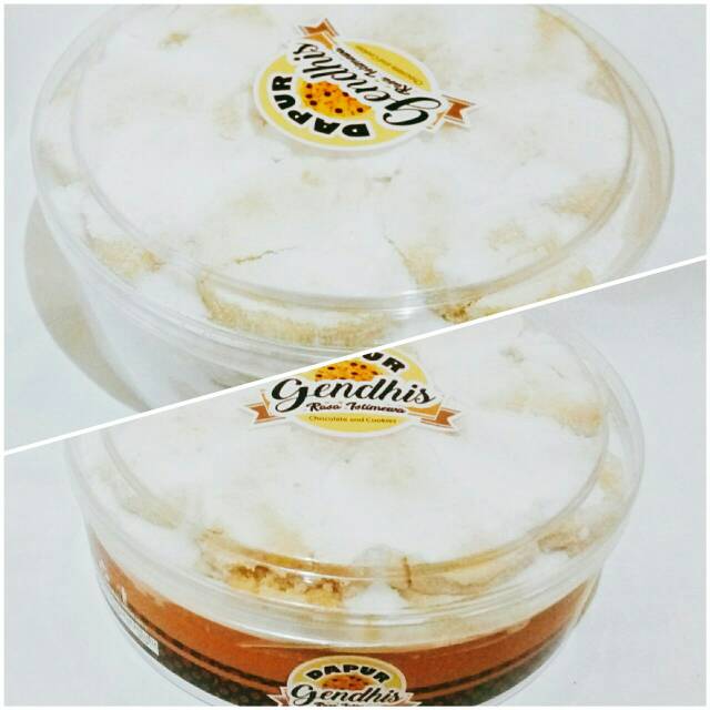 

Putri salju medium 500 gr