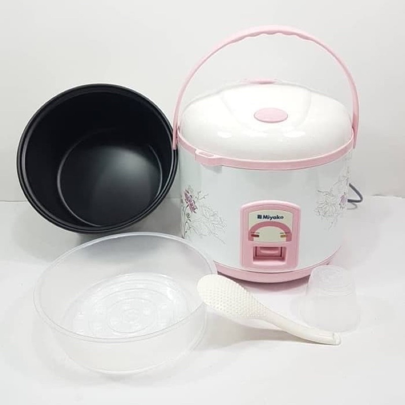 Miyako Magic Com 1.8 Liter - MCM638