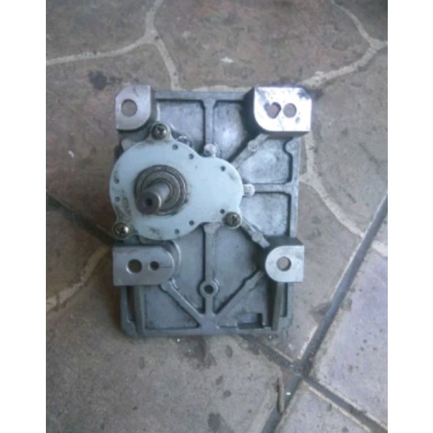 gearbox mini bekas Copotan BLDC