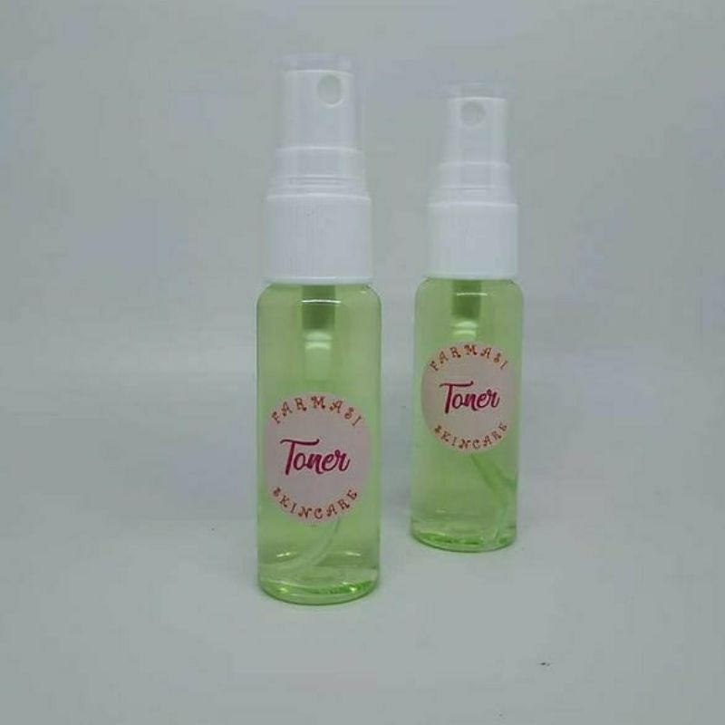 Toner Farmasi Skincare