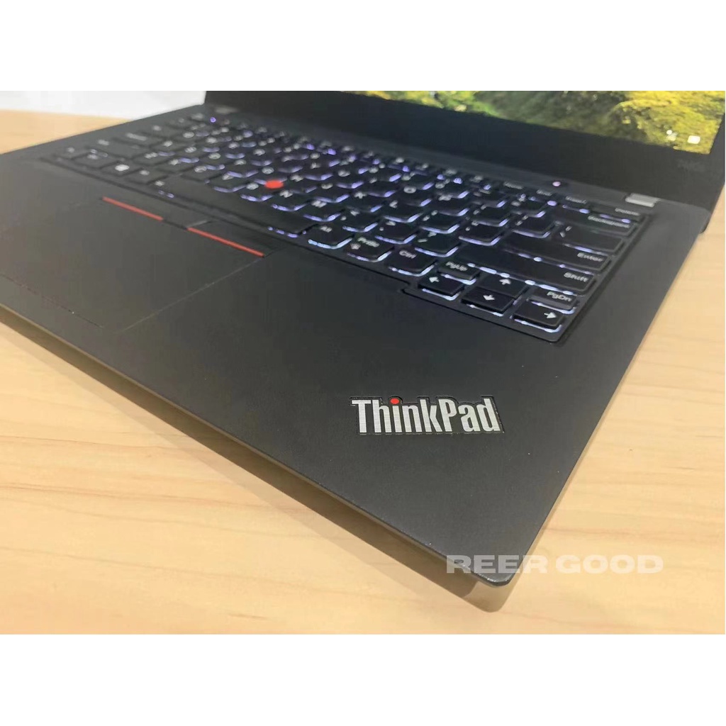 Laptop Lenovo T480 T480S CORE I5/I7 SECOND BERKUALITAS BERGARANSI