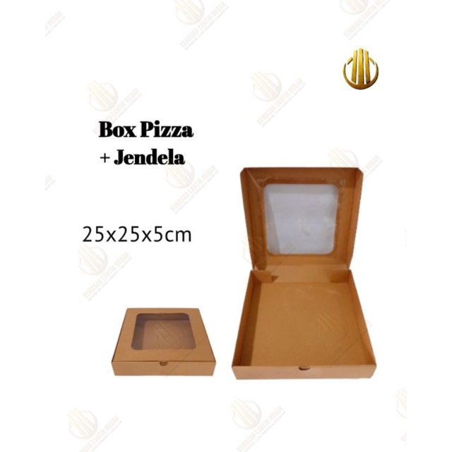 

kotak pizza/kotak hampers