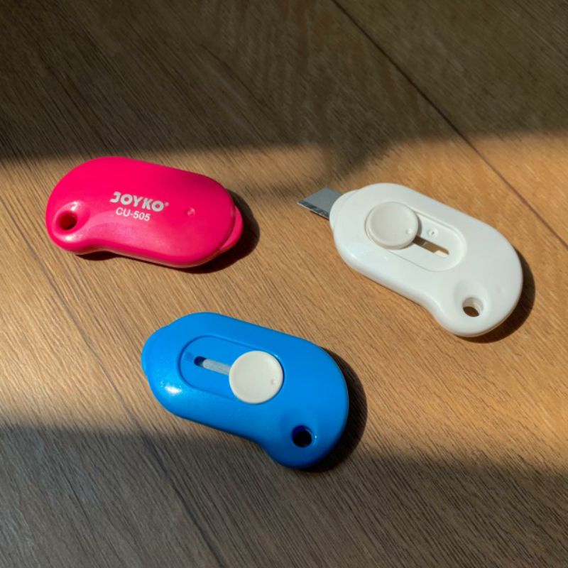 

Cutter mini joyko
