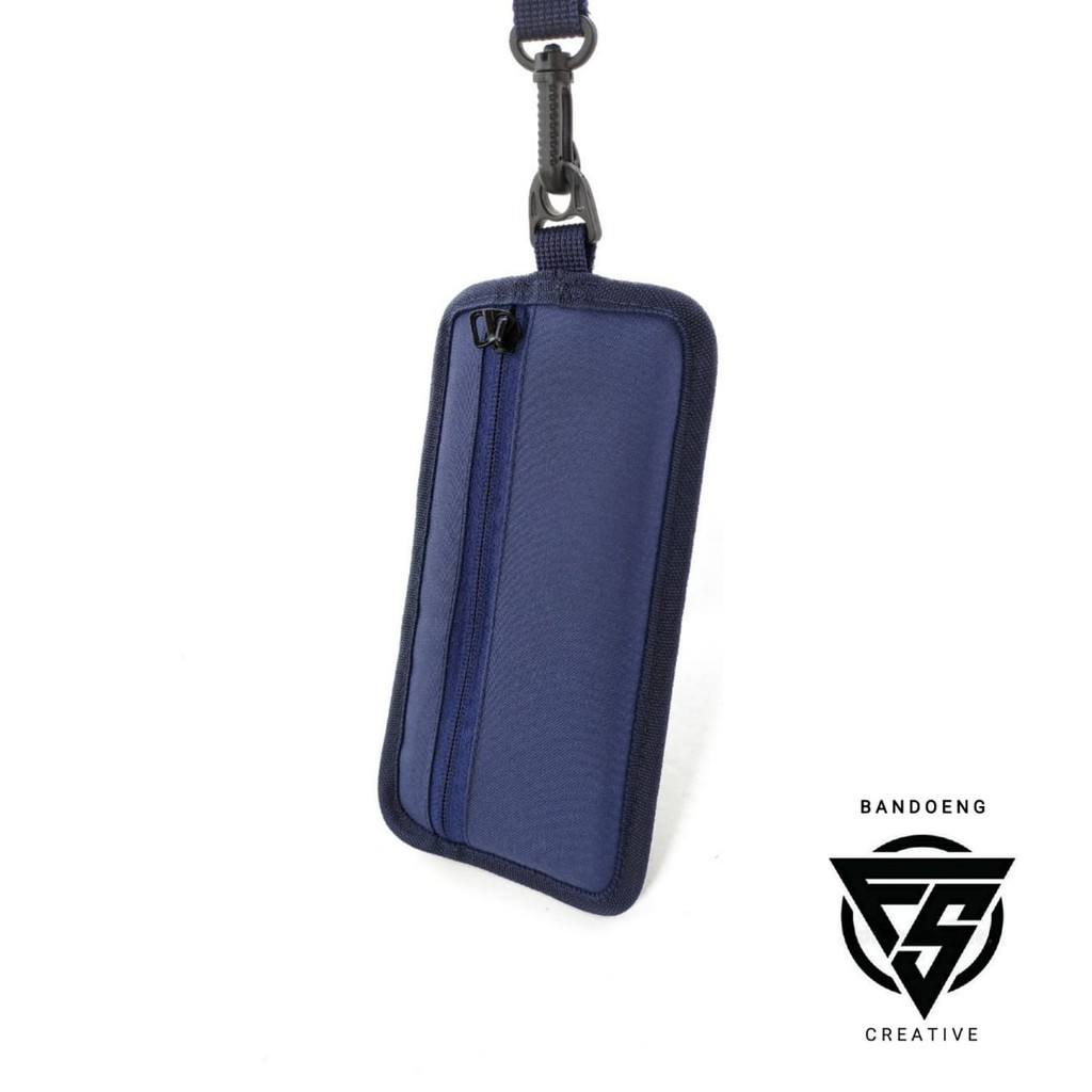 Tas Hp Selempang Mini Fithan Sling bag Hp Pria Terbaru