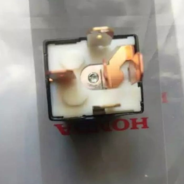 RELAY STATER KAKI 5 HONDA VARIO 125 VARIO 150 ORI HGP