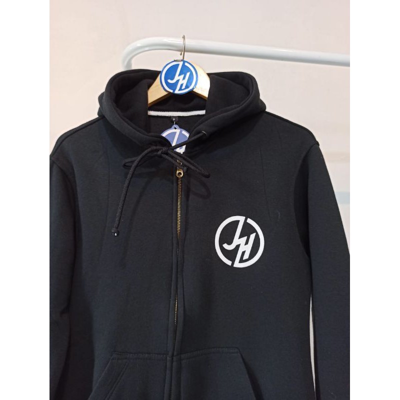 (LIMITED) HOODIE "JH.CO" ORIGINAL. JAKET HOODIE JAKET PRIA JAKET DISTRO HOODIE PRIA
