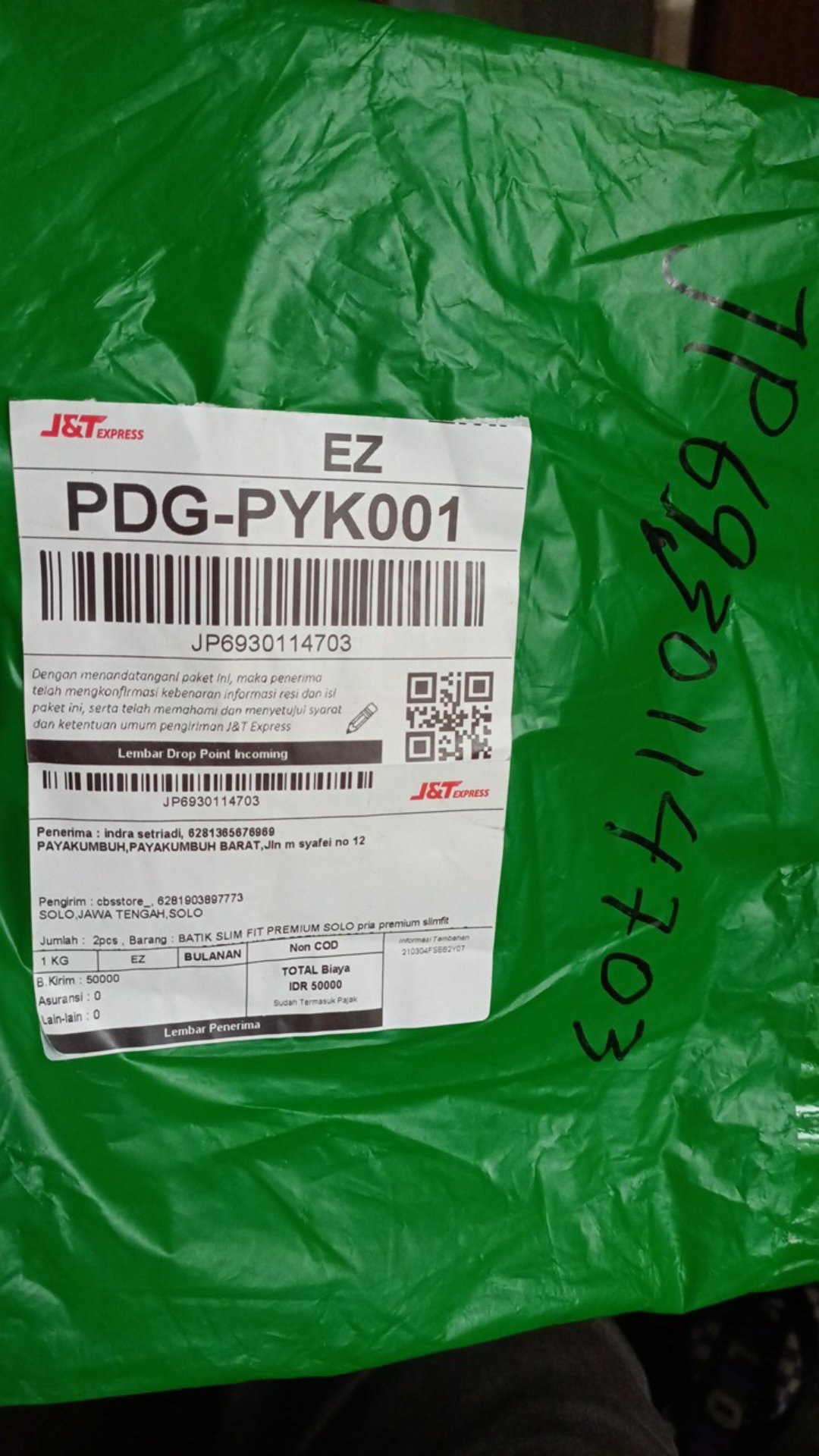 Batik Slim Fit Premium Solo Pria Premium Slimfit Furing Eksklusif Katun Halus Pria Exclusive New Cod