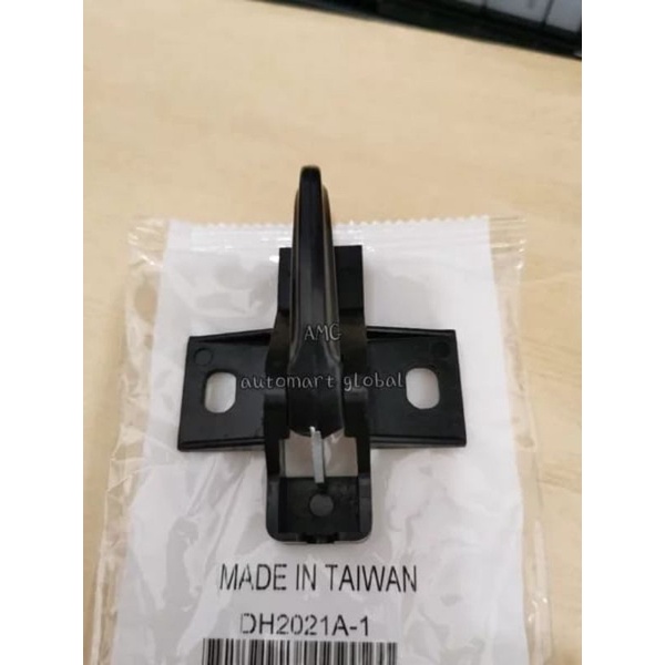 Handle pintu dalam taft badak f50