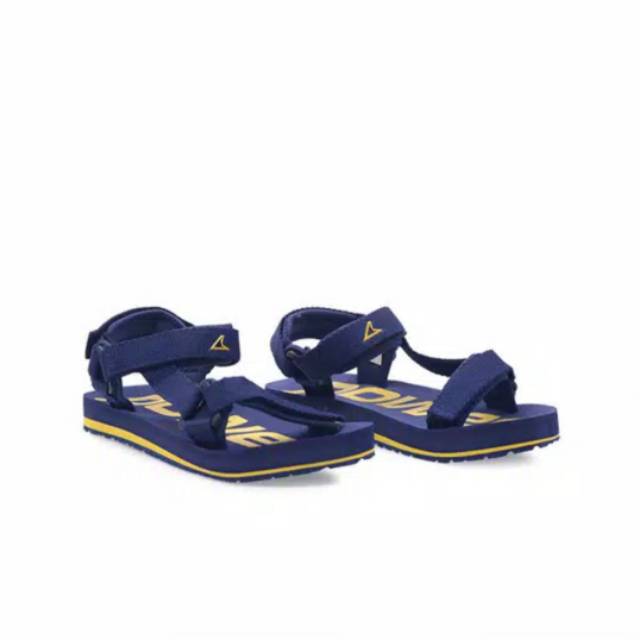 Bata Power Sandal Gunung Anak Laki-Laki Hiking Navy-4619024
