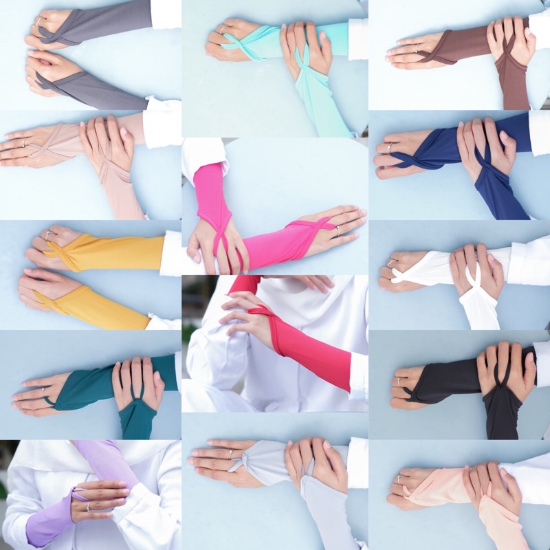 

Handshock cincin