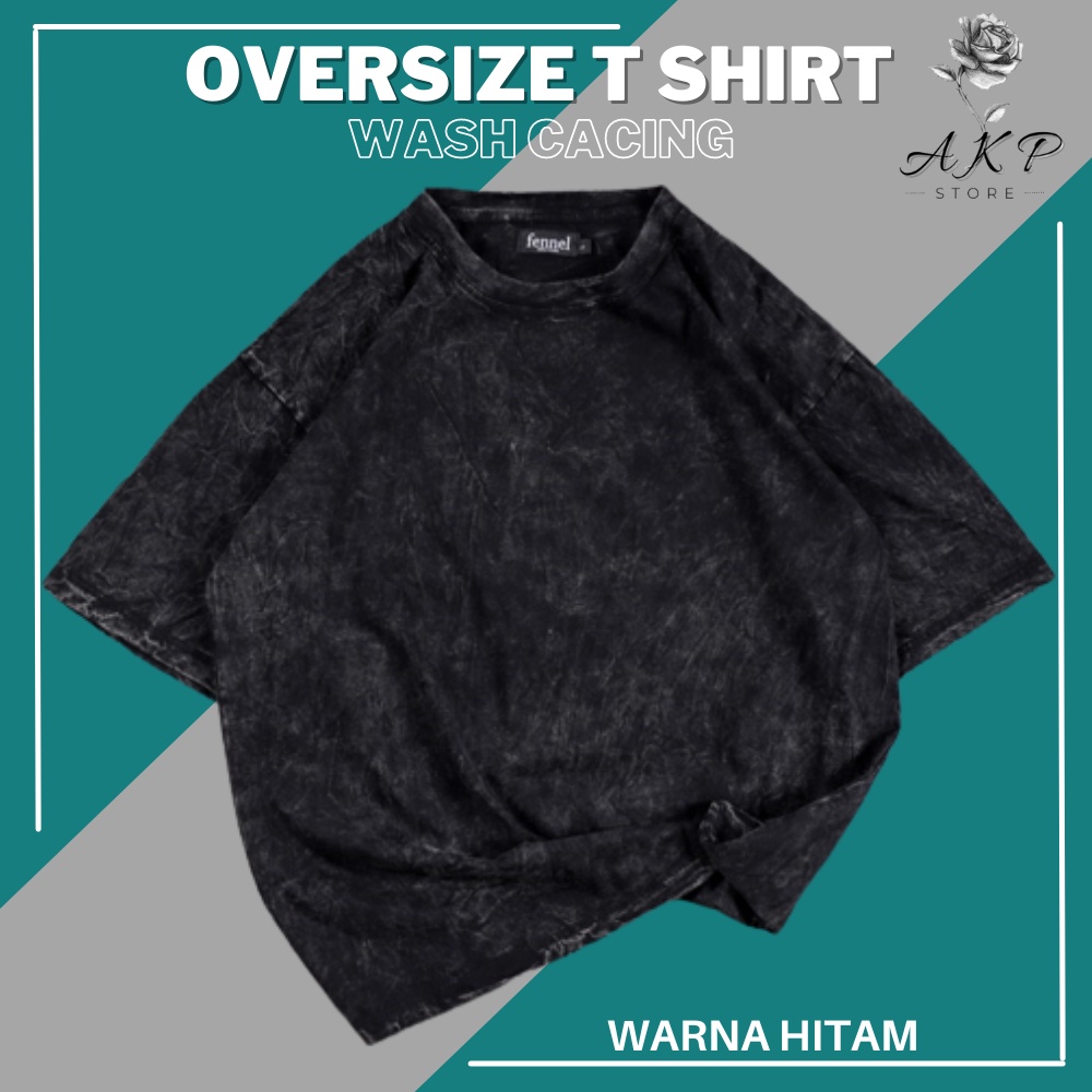 BAJU KAOS T SHIRT OVERSIZE HITAM OVERSIZED BLACK T SHIRT PRIA KAOS UNISEX COWOK WANITA DISTRO ORIGIN