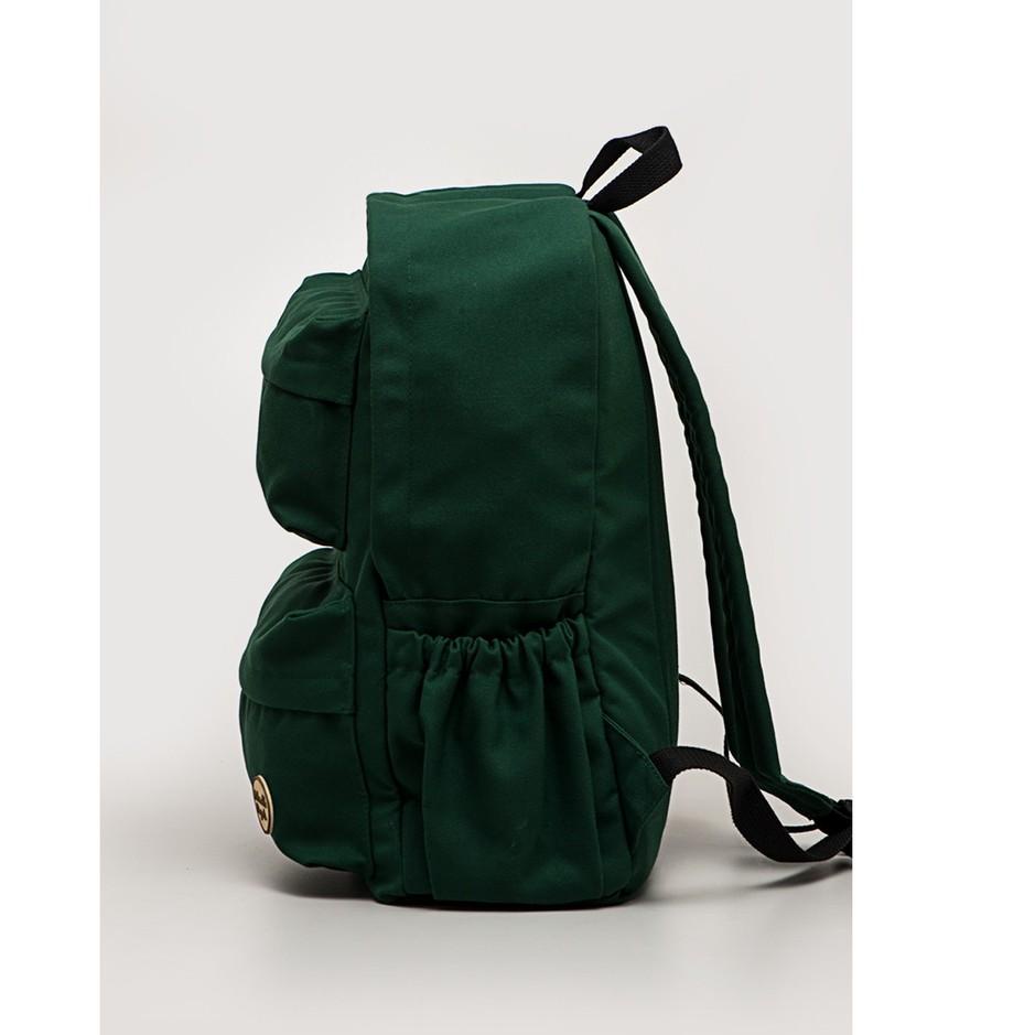 Produk Trending Adorableprojects - Elonida Backpack Green -  Tas Ransel Wanita