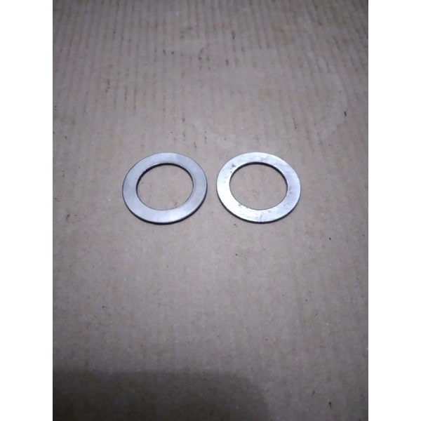 ring dudukan per klep yamaha mio sporty