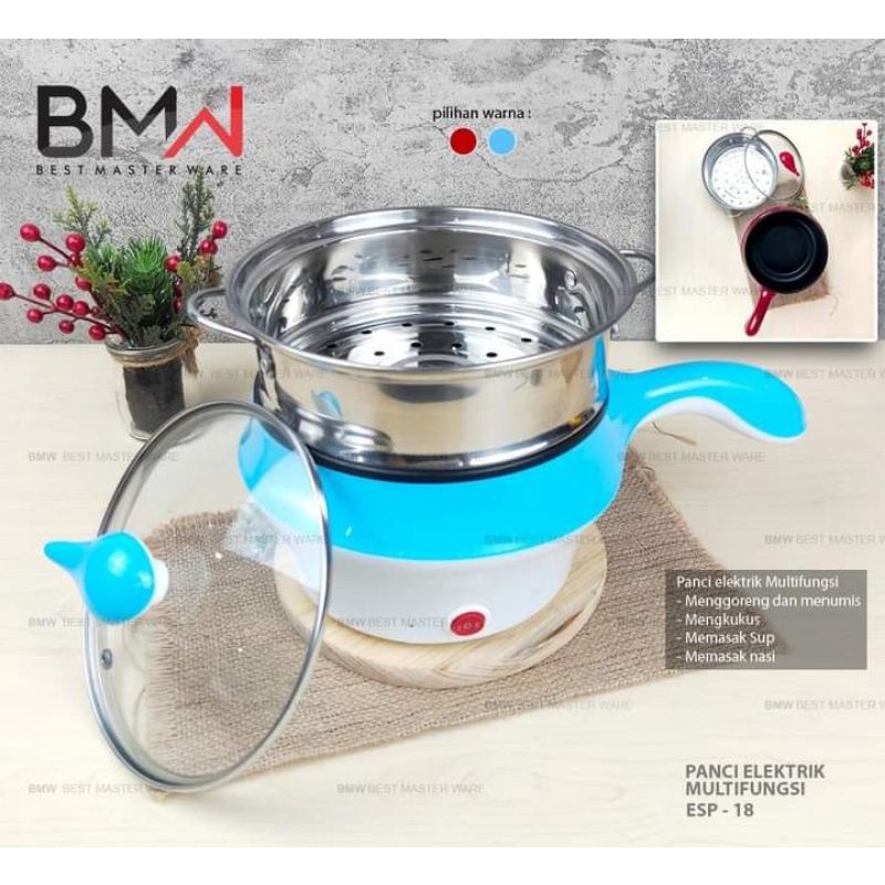 panci elektrik