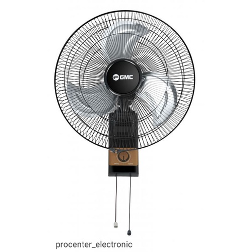 GMC 518 Wall Fan 18"