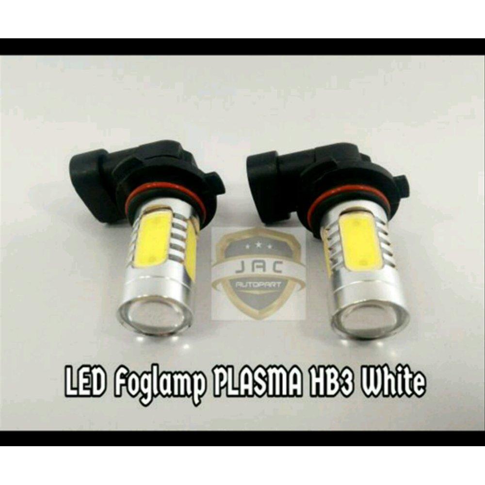 Led Plasma HB3