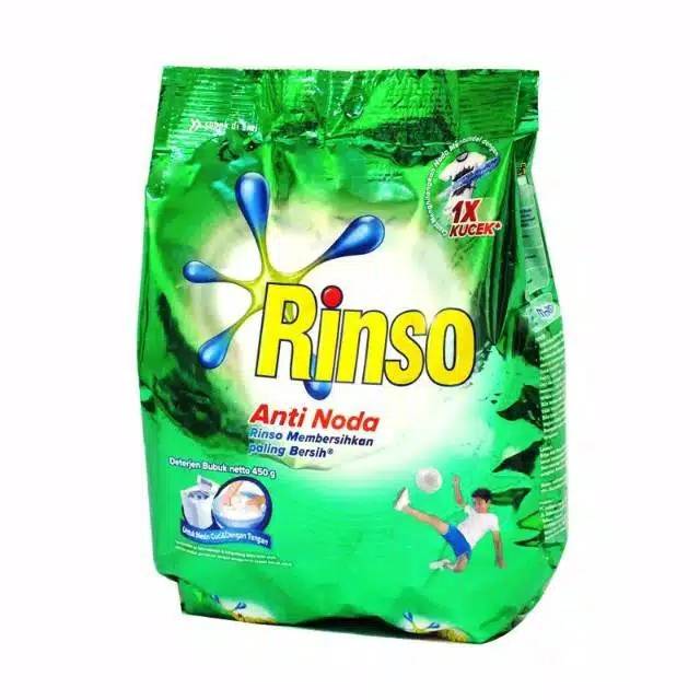

Rinso 1 dus