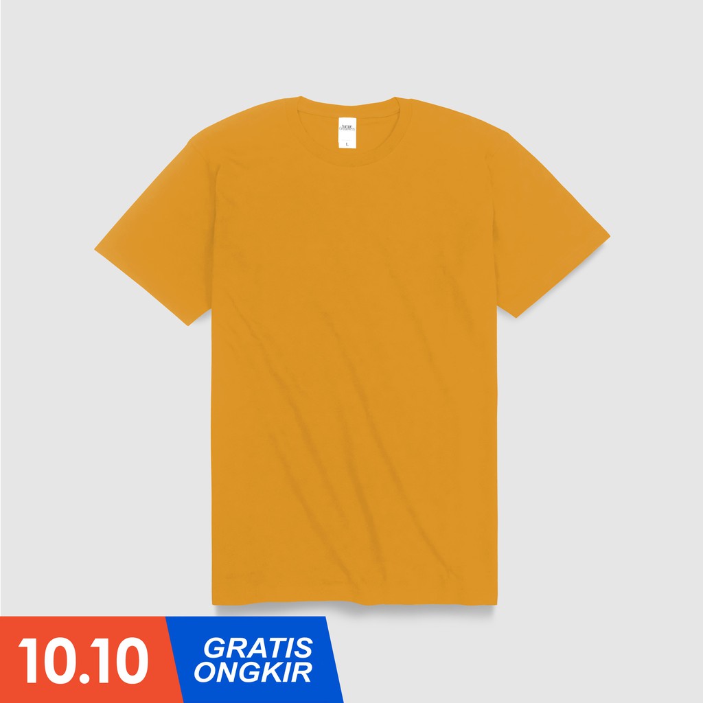 

Human Greatness T-Shirt Rotten Yellow