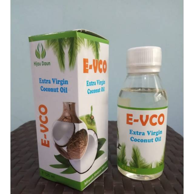 

Extra VIRGIN VCO - PRODUK ASLI DAN ALAMI