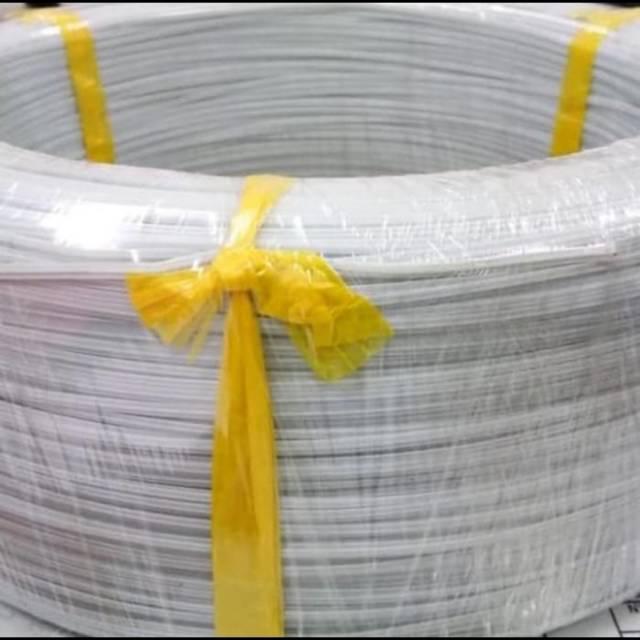 KAWAT MASKER 2,7MM KAWAT MASKER SENSI ROLL