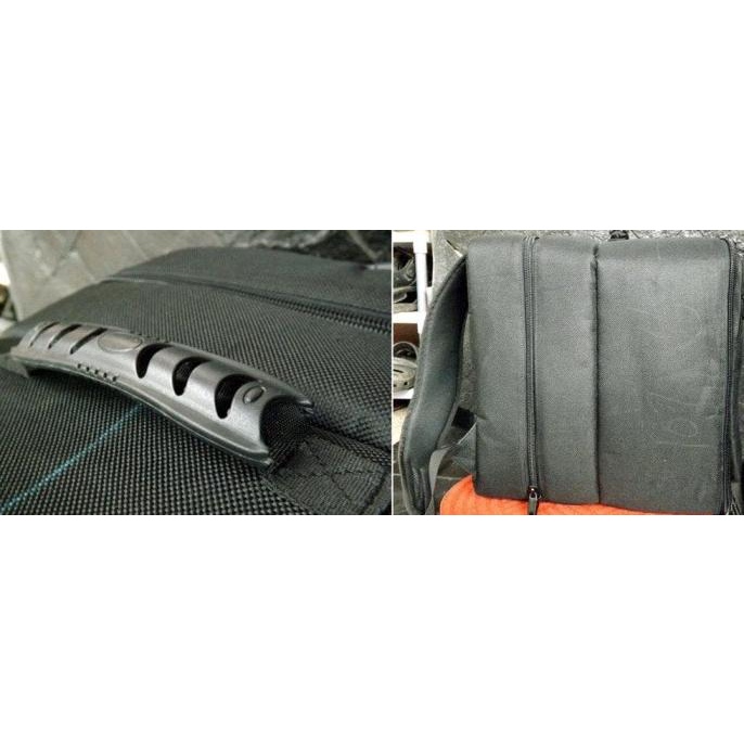 Terbaru Tas Drumpad Yamaha Dtx 12 Muti Baik
