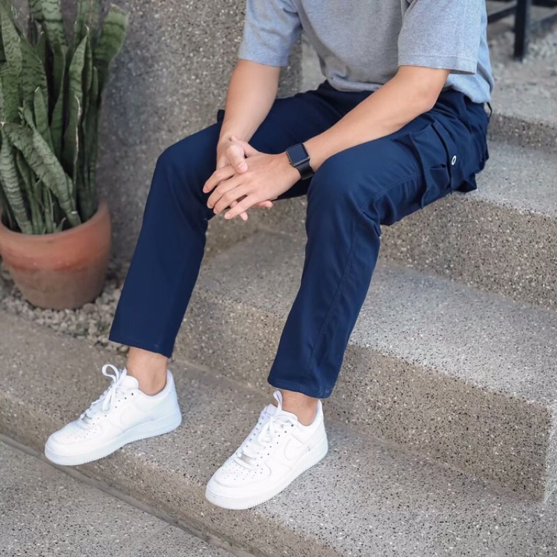 Long Cargo Pants/Celana Kargo Pria/Celana cargo Pria/Celana PDL/Celana Hiking/Celana Erigo/Celana ro