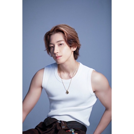 PC Jam 24H Wonwoo BOOKED