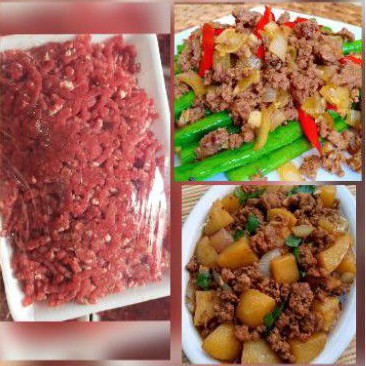 

Daging Giling 500gr