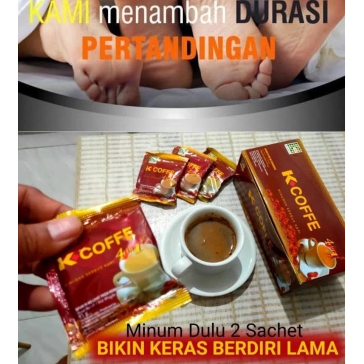 

Kopi Greeng Stamina|Kopi Ginseng|Kopi Tahan Lama
