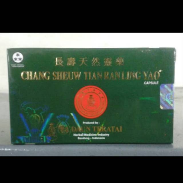 

Chang sheuw tian rang ling yao